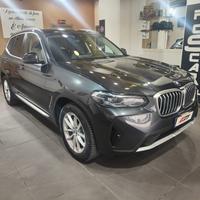 Bmw X3 sDrive18d 48V