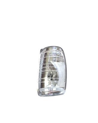 FANALE LATERALE DESTRO FORD TRANSIT 14-17 BIANCO