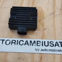 Regolatore yamaha tmax 500 r6 xmax ecc