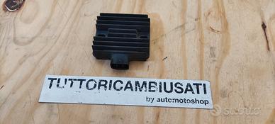 Regolatore yamaha tmax 500 r6 xmax ecc