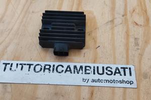 Regolatore yamaha tmax 500 r6 xmax ecc
