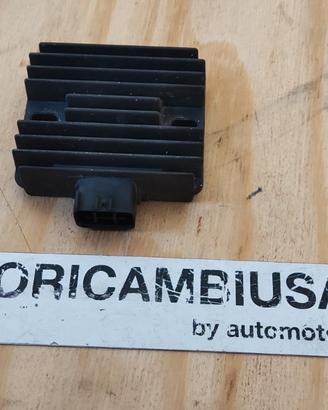 Regolatore yamaha tmax 500 r6 xmax ecc