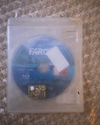 far cry 3