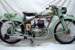 Altro Altro modello - 1951