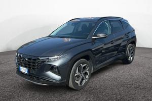 Hyundai Tucson III 2021 1.6 hev Exellence 2wd...