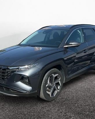Hyundai Tucson III 2021 1.6 hev Exellence 2wd...