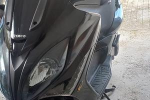 Kymko Xcityng 300