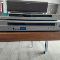 Stereo Sony