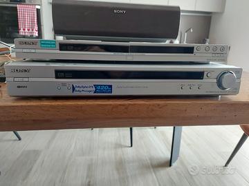 Stereo Sony