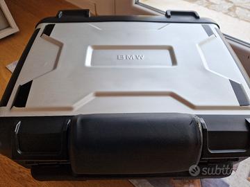 Top case BMW Vario per Gs dal 2004 al 2012