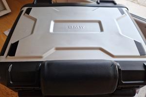 Top case BMW Vario per Gs dal 2004 al 2012