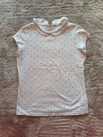 Maglietta bambina