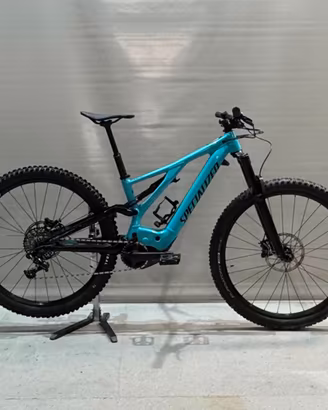 Specialized Turbo Levo Comp tg. S anno 2019