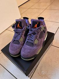 Wmns air jordan 4 retro