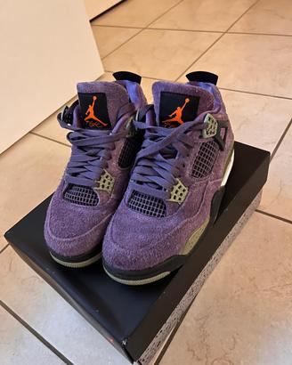 Wmns air jordan 4 retro