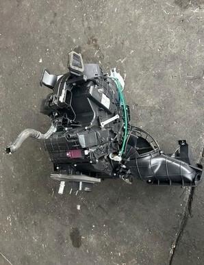 Gruppo Stufa Modello Manuale Fiat 500C