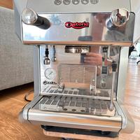 Macchina da caffe’ professionale