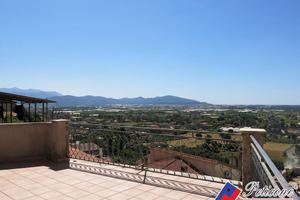 Appartamento - Monte San Biagio