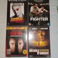  4 DVD