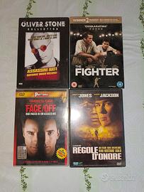  4 DVD