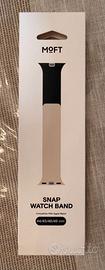 Cinturino Apple Watch MOFT