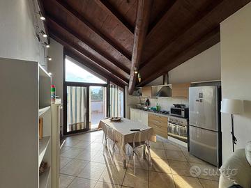 Attico/Mansarda Cilavegna [SF579VRG]