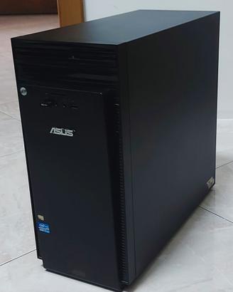 PC Asus i7 octa core velocissimo 8GB HDMI.