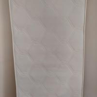 Materasso una piazza 190x80 SEMINUOVO