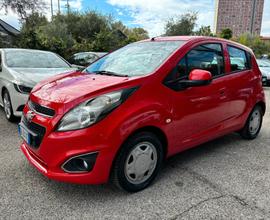 Chevrolet Spark 1.0 LT GPL OK Neopatentati