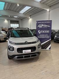 Citroen C3 Aircross Shine Full Optional