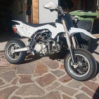 Altro Altro modello - 2016