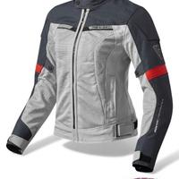 Giubbotto moto REV'IT Donna mod. Airwave 2 Ladies