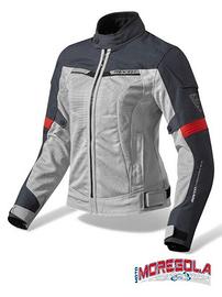 Giubbotto moto REV'IT Donna mod. Airwave 2 Ladies