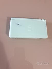 nintendo ds  lite