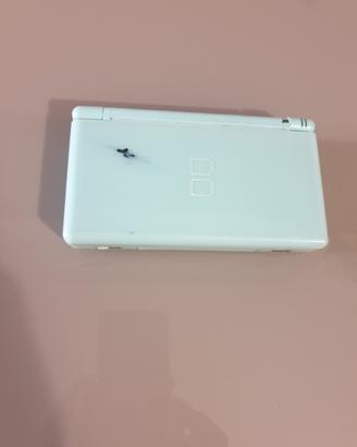 nintendo ds  lite
