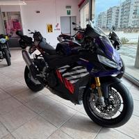 Aprilia RSV4 1100 / Factory MY26