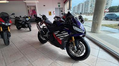 Aprilia RSV4 1100 / Factory MY26