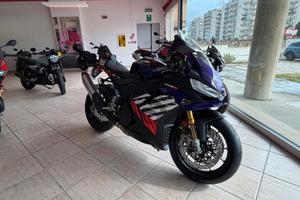 Aprilia RSV4 1100 / Factory MY26