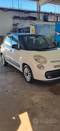 FIAT 500 L
