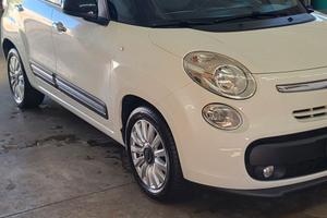 FIAT 500 L