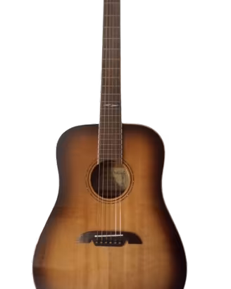 Alvarez Ex demo elettro-acustica 
