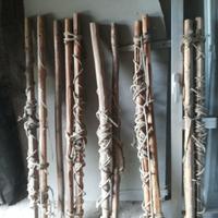 Bariun antichi (bastoni portafieno)