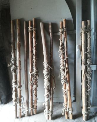 Bariun antichi (bastoni portafieno)