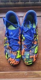 Adidas Nemeziz Messi 19.4 Firm Ground - Taglia 44