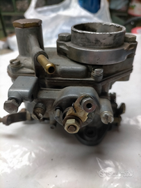 Carburatore Solex