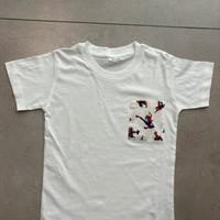 Tshirt bambino