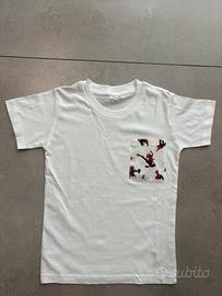 Tshirt bambino