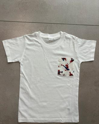 Tshirt bambino
