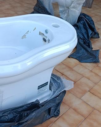 Sanitari (Bidet)
