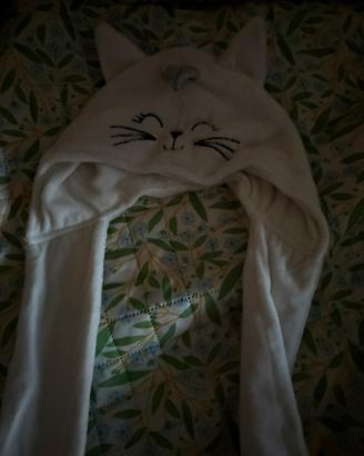 Cuffia per bambina AVON